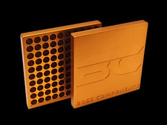 9mm 100-round aluminium pocket case gauge and ammo checker tray, product photo 19 of 20