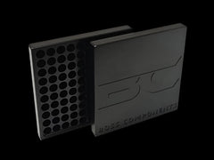 9mm 100-round aluminium pocket case gauge and ammo checker tray, product photo 7 of 20