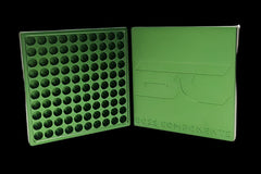 9mm 100-round aluminium pocket case gauge and ammo checker tray, product photo 11 of 20