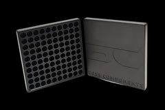 9mm 100-round aluminium pocket case gauge and ammo checker tray, product photo 5 of 20