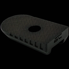 1911 solid brass multi-fit magazine base pad, Metalform and Dawson, product photo 3 of 4