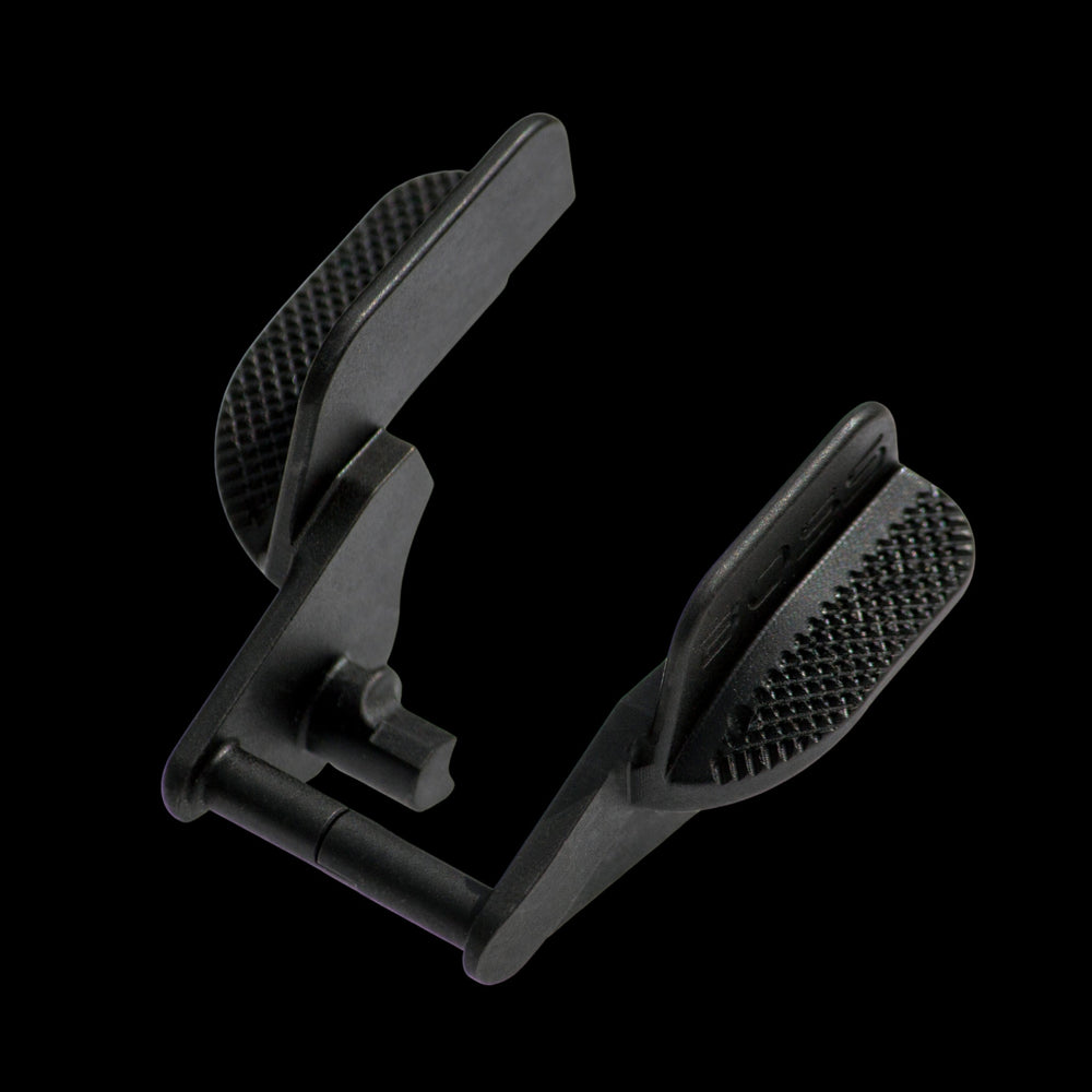 1911/2011 Ambidextrous Safeties with Shields - Boss Components - 1911 - 1911 pistol upgrades