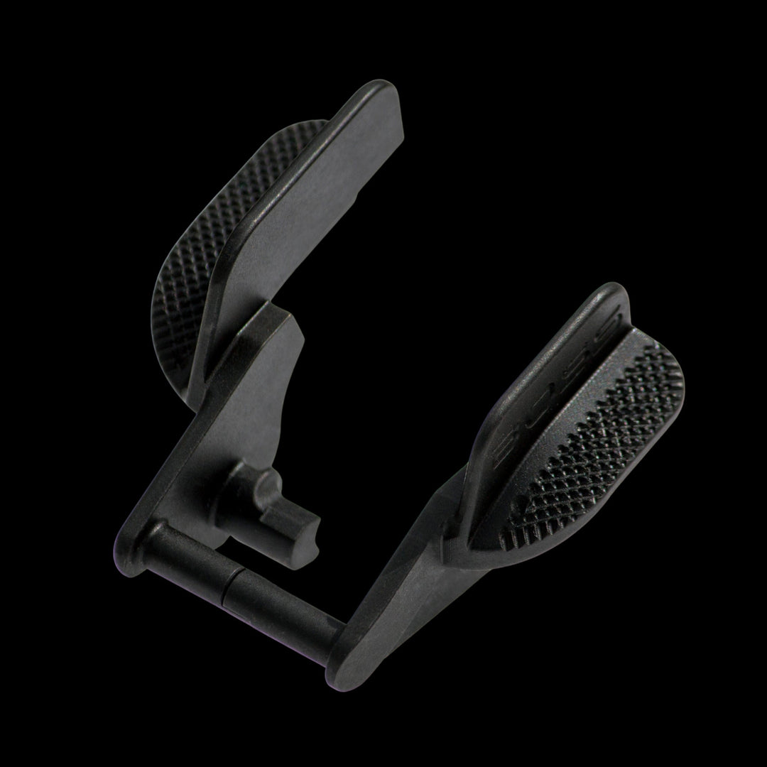 1911/2011 Ambidextrous Safeties with Shields - Boss Components - 1911 - 1911 pistol upgrades