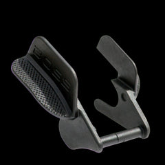 One-piece CNC ambidextrous thumb safeties with grip shields for 1911 and 2011 pistols