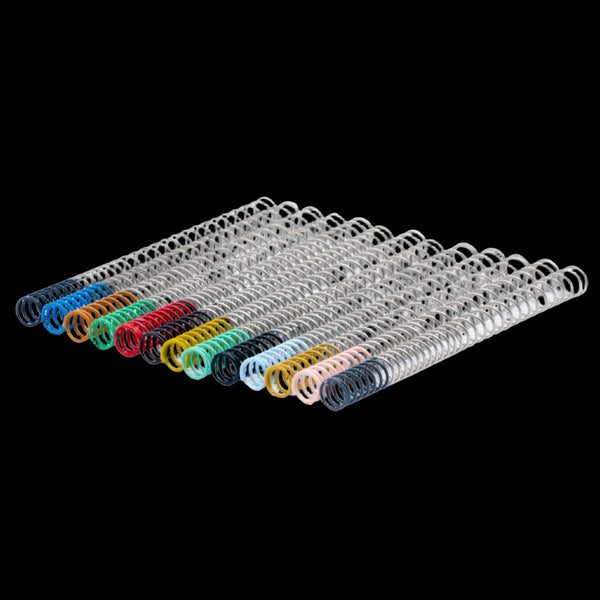 1911/2011 Progressive Recoil Spring - Boss Components - 