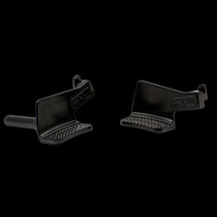 Best 1911/2011 Slide Stop Thumb Rest for IPSC &amp; USPSA – product photo 4 | Boss Components