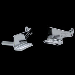 Best 1911/2011 Slide Stop Thumb Rest for IPSC &amp; USPSA – product photo 3 | Boss Components
