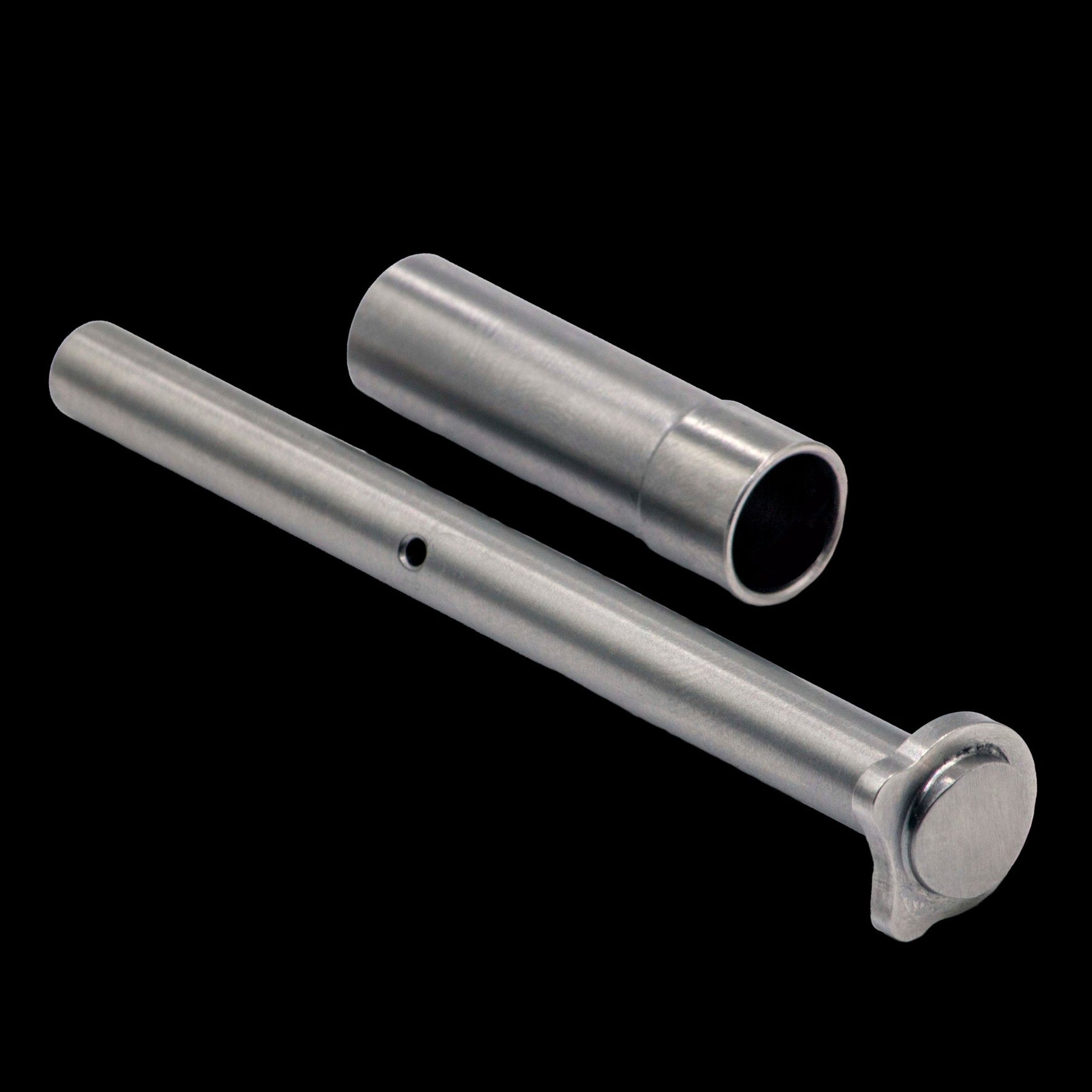 Sti Guide Rods 1911/2011 Stainless Guide Rod & Sleeve Australia– Boss Components