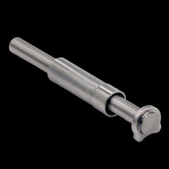 1911 and 2011 stainless steel guide rod and sleeve set, product photo 2 of 2
