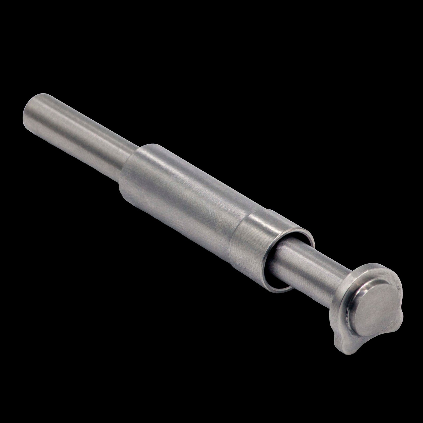 Sti Guide Rods 1911/2011 Stainless Guide Rod & Sleeve Australia– Boss Components