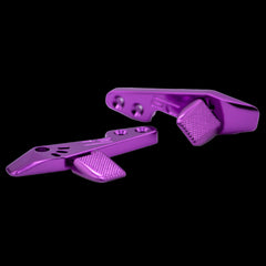 1911 and 2011 adjustable slide stop thumb rest in machined aluminium, product photo 11 of 11