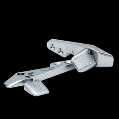 1911 and 2011 adjustable slide stop thumb rest in machined aluminium, product photo 4 of 11