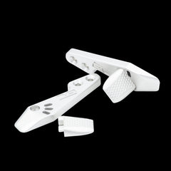 1911 and 2011 adjustable slide stop thumb rest in machined aluminium, product photo 6 of 11