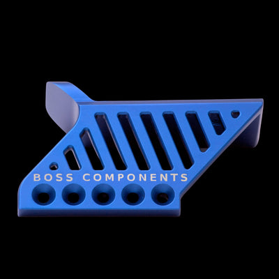 Boss Components | IPSC, USPSA & Competition Shooting Accessories