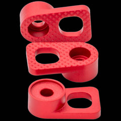 1911/2011 Extended Magazine Release | STI, Bul Armory Compatible – product photo 2 | Boss Components