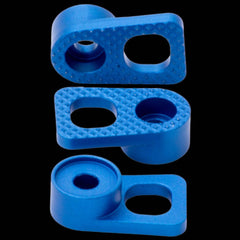 1911/2011 Extended Magazine Release | STI, Bul Armory Compatible – product photo 6 | Boss Components