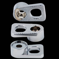 1911/2011 Extended Magazine Release | STI, Bul Armory Compatible – product photo 5 | Boss Components