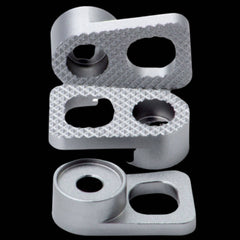 1911/2011 Extended Magazine Release | STI, Bul Armory Compatible – product photo 3 | Boss Components