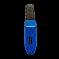 Aluminium .223 plus five magazine extension for Magpul PMAG — further product angle