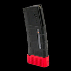 Aluminium .308 plus five magazine extension for Magpul PMAG Gen III — further product angle
