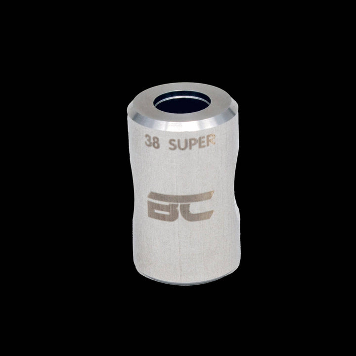 .38 Super Case Gauge | Ammo Checker Tool - Boss Components - .38 super - 38 super case gauge