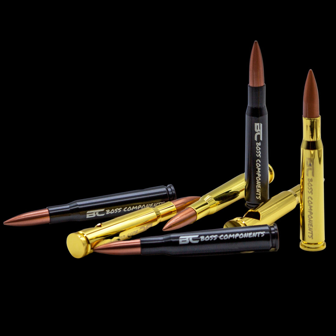 Shotgun Accessories Australia | Muzzle Brakes & 3-Gun Parts – Boss ...