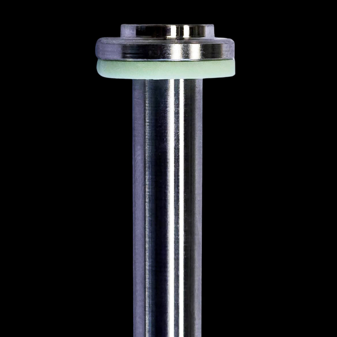 Boss Components 1911/2011 Competition Shock Buffer Tuning Pack – 6 Pack – 2mm &amp; 3.5mm - Boss Components - 