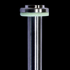 Boss Components 1911/2011 Competition Shock Buffer Tuning Pack – 6 Pack – 2mm &amp; 3.5mm - Boss Components - 