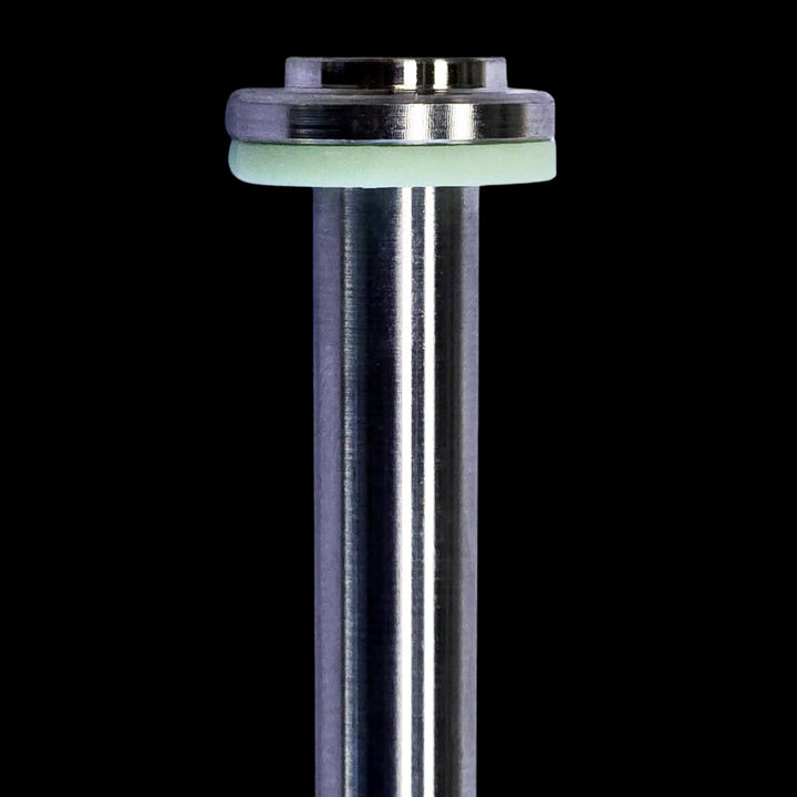 Boss Components 1911/2011 Competition Shock Buffer Tuning Pack – 6 Pack – 2mm &amp; 3.5mm - Boss Components - 