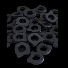 Boss Components 1911/2011 Competition Shock Buffer Tuning Pack – 6 Pack – 2mm &amp; 3.5mm - Boss Components - 