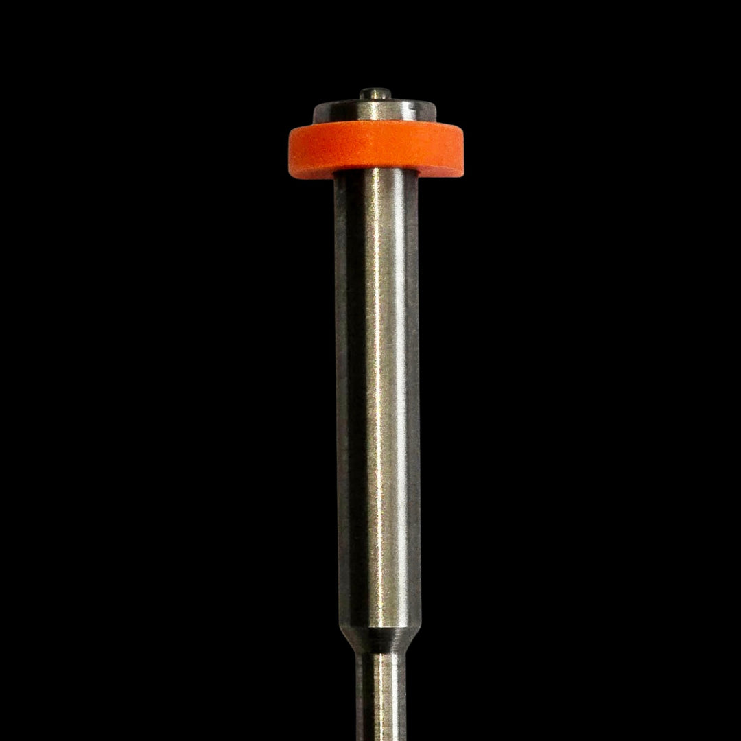 Boss Components CZ 75 / Shadow 1 / Shadow 2 Competition Shock Buffer Tuning Pack – 6 Pack – 2mm & 3.5mm - Boss Components - 