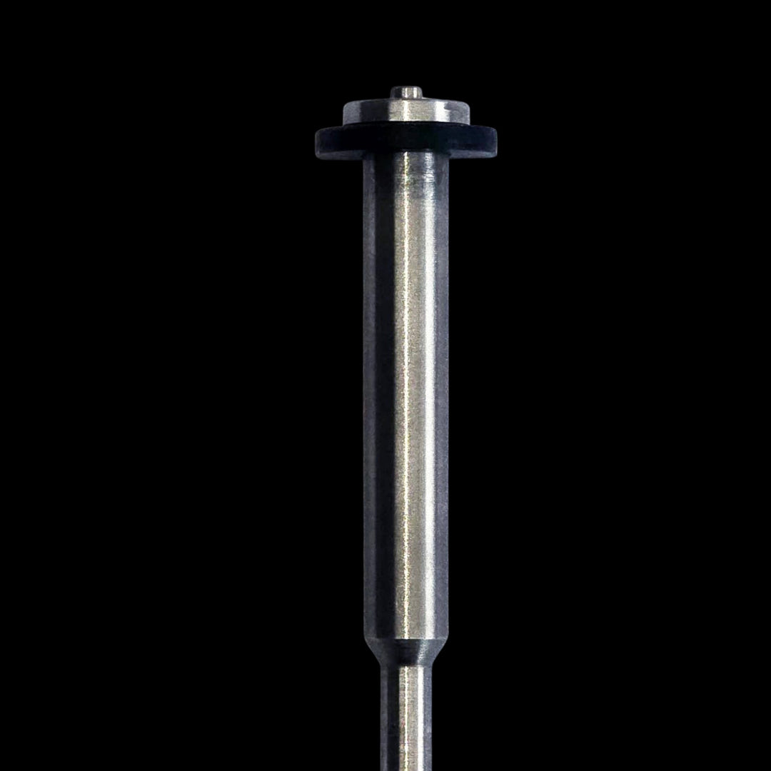 Boss Components CZ 75 / Shadow 1 / Shadow 2 Competition Shock Buffer Tuning Pack – 6 Pack – 2mm &amp; 3.5mm - Boss Components - 