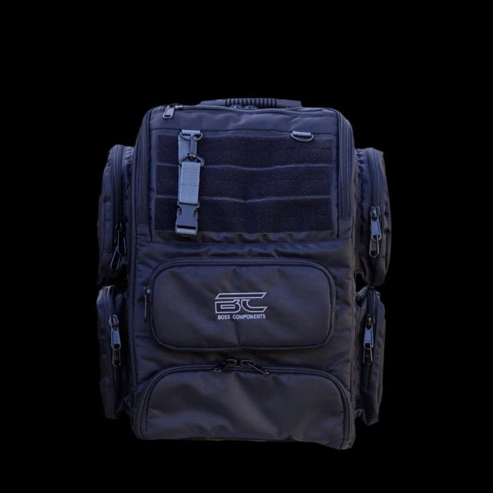 Boss Components Range Bag - Boss Components - bag - range bag