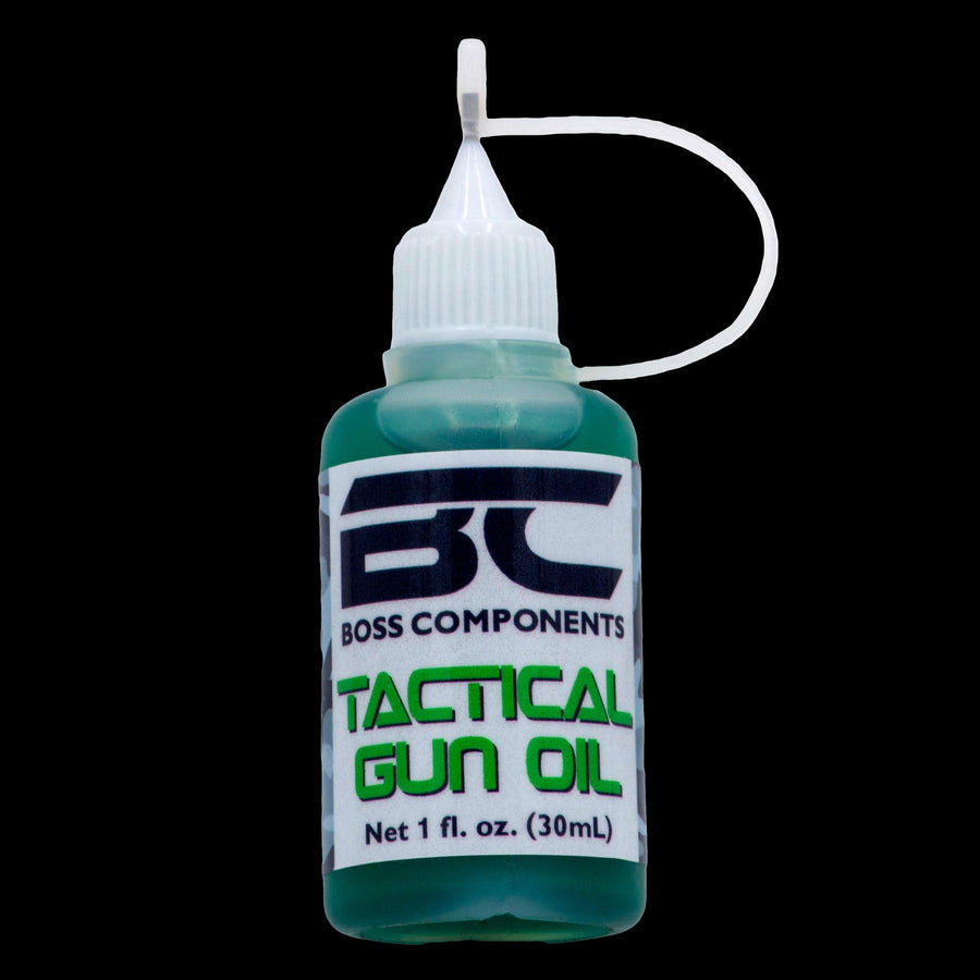 Competition Shooting Accessories | IPSC Gear Australia – Boss Components