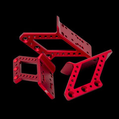 Bul Armory 1911 and 2011 direct-mount red dot scope mount, product photo 5 of 6