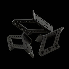 Bul Armory 1911 and 2011 direct-mount red dot scope mount, product photo 2 of 6