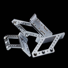 Bul Armory 1911 and 2011 direct-mount red dot scope mount, product photo 4 of 6