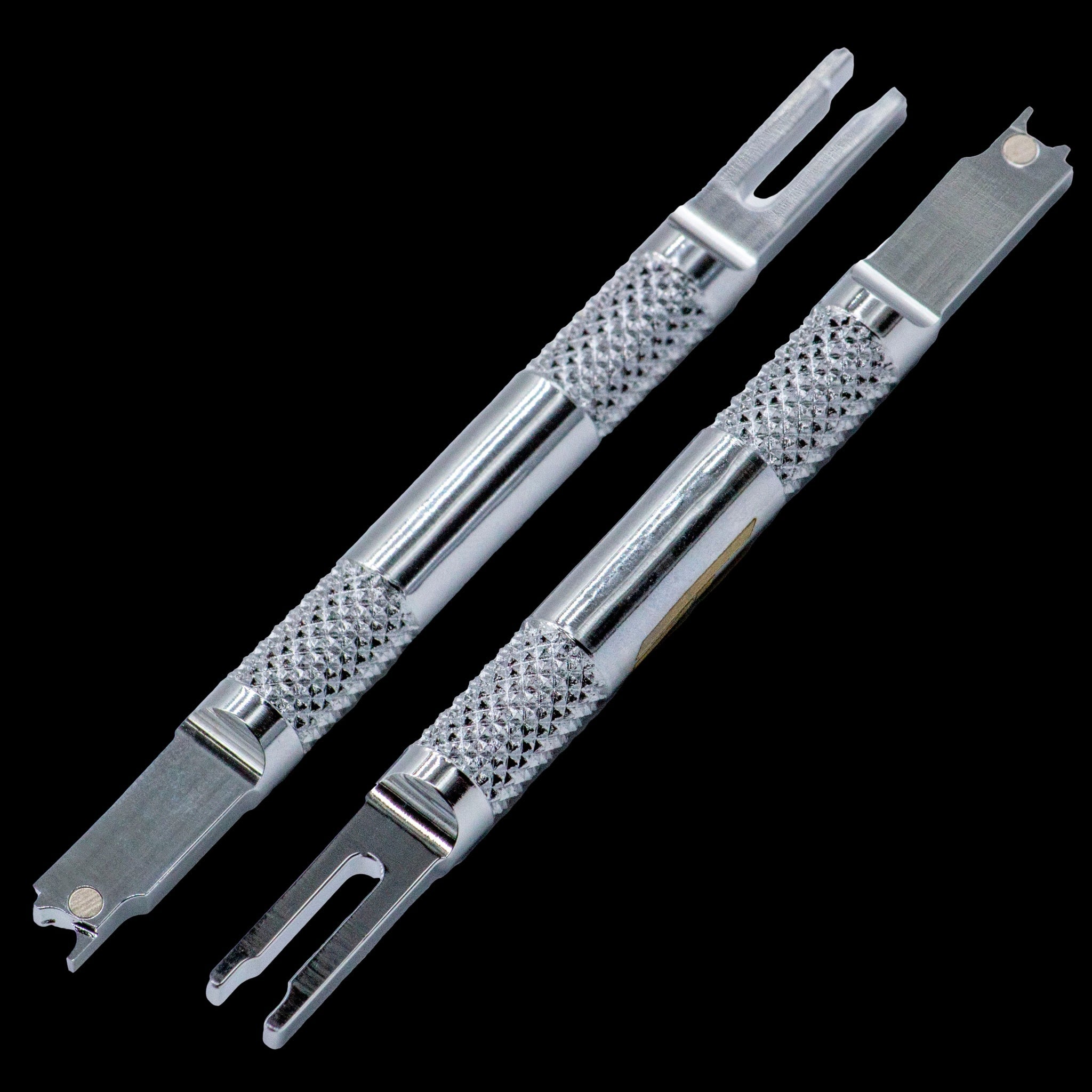 Counter Spring Tool CZ 75 2-in-1 Trigger & Sear Spring Tool Australia– Boss Components