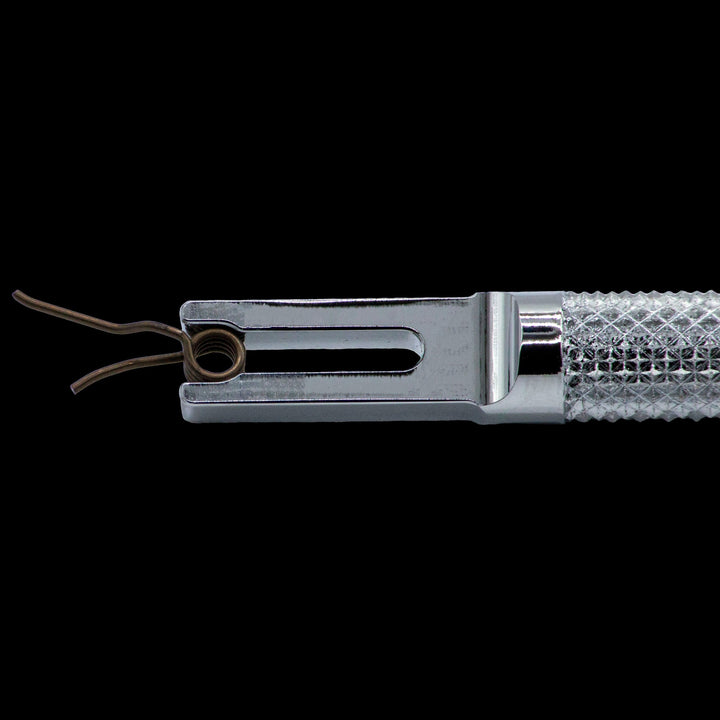 Boss Components - IPSC Competitions Shooting Accessories Specialists