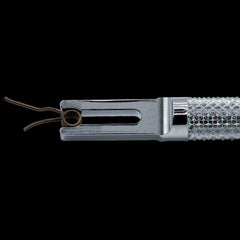 CZ 75 two-in-one trigger and sear spring installation tool, product photo 2 of 3