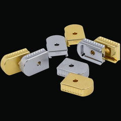 CZ Shadow 2 and SP-01 aluminium Mec-Gar magazine base pad, product photo 7 of 9