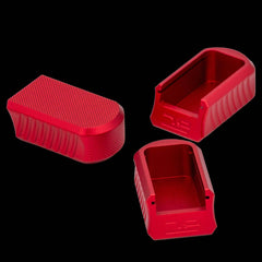 CZ Shadow 2 and SP-01 Mec-Gar plus two magazine base pad, product photo 4 of 9