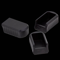 CZ Shadow 2 and SP-01 Mec-Gar plus two magazine base pad, product photo 6 of 9