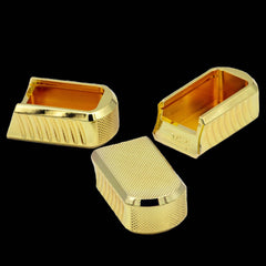 CZ Shadow 2 and SP-01 Mec-Gar plus two magazine base pad, product photo 5 of 9