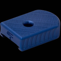 CZ Shadow 2 and SP-01 aluminium Mec-Gar magazine base pad, product photo 3 of 9