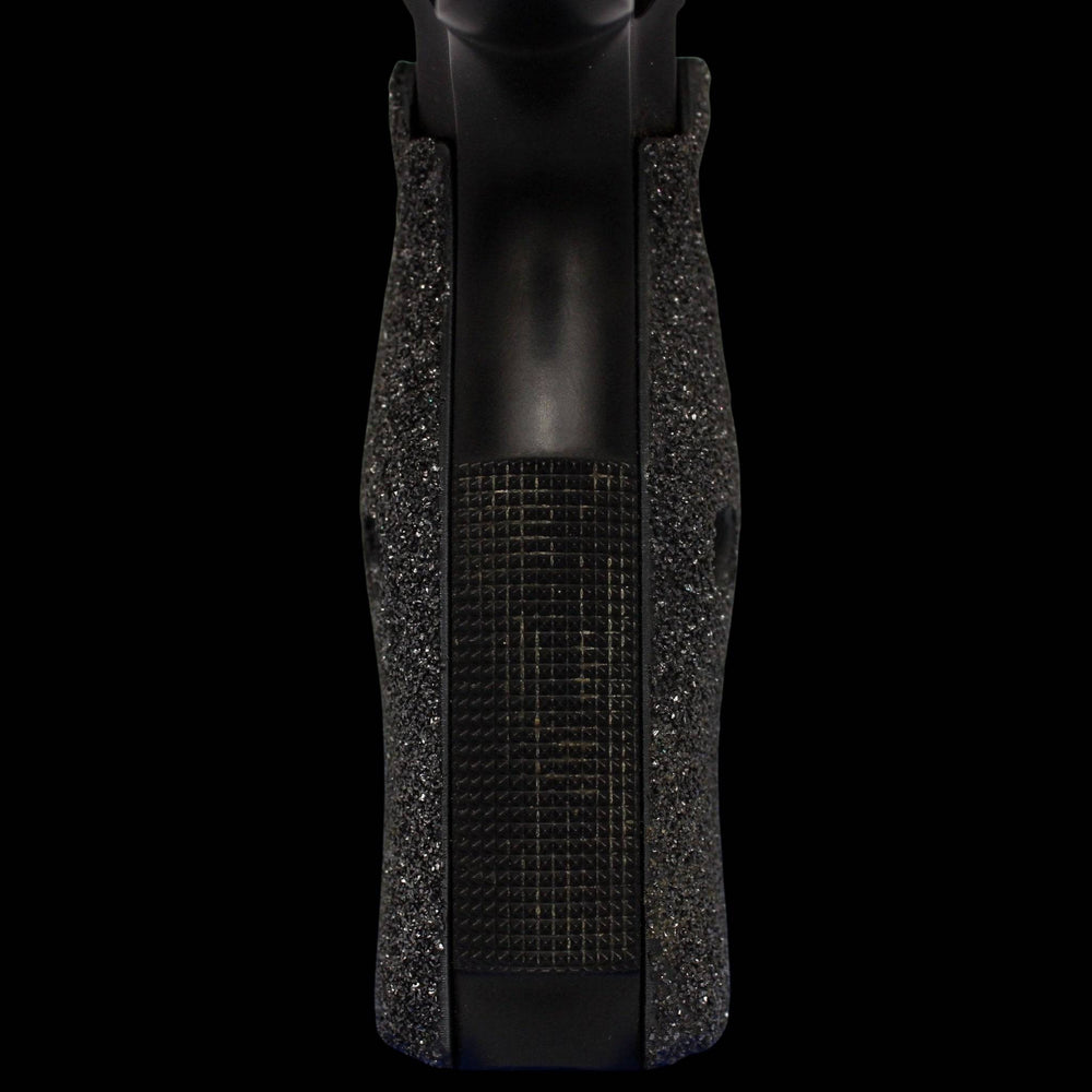 CZ 75 SP - 01 Palm Swell Grips - Boss Components - Boss Components - competition grips