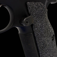 CZ 75 SP - 01 Shadow Grips - Boss Components - Australia - CZ