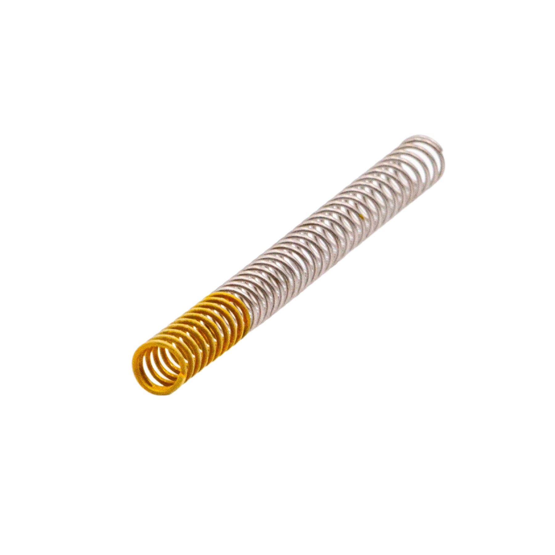 Recoiler Icon CZ 75 & Shadow 2 Progressive Recoil Spring Australia– Boss Components