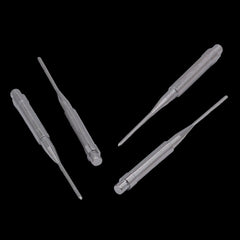 Extended firing pin in hardened steel for CZ 75, SP-01 and CZ Shadow 2 competition pistols