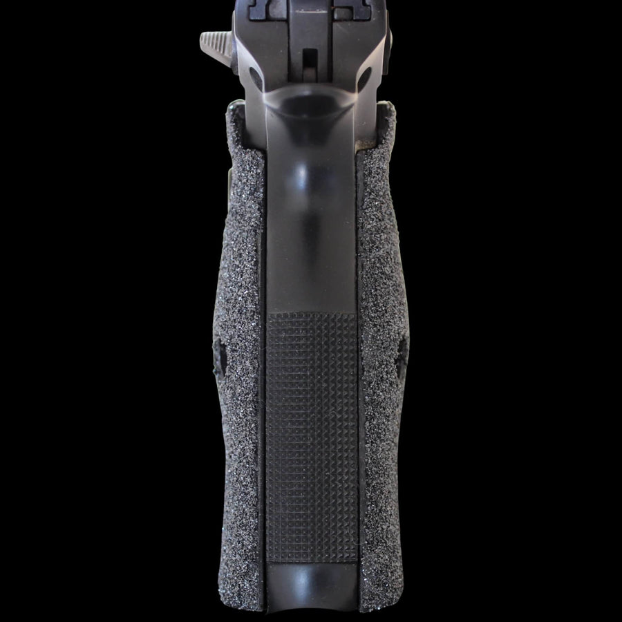 Boss Components | IPSC, USPSA & Competition Shooting Accessories